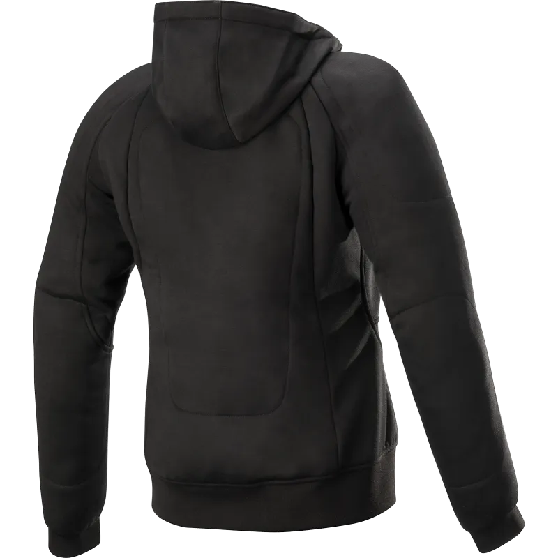 Alpinestars Women's Stella Chrome Sport Hoodie