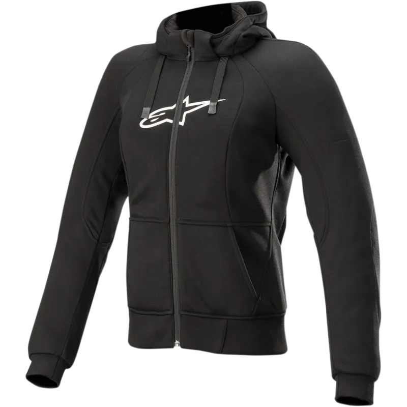 Alpinestars Women's Stella Chrome Sport Hoodie