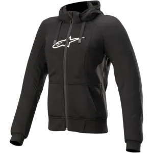 Alpinestars Women's Stella Chrome Sport Hoodie