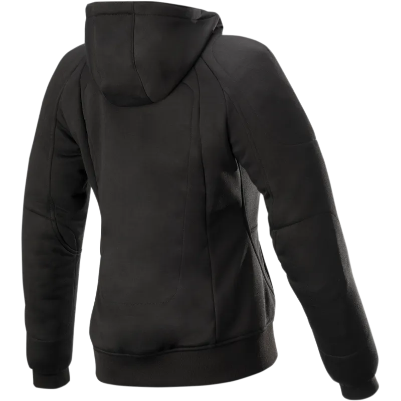 Alpinestars Women's Stella Chrome Sport Hoodie