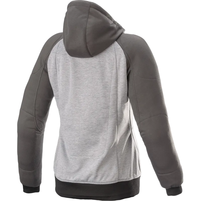 Alpinestars Women's Stella Chrome Sport Hoodie
