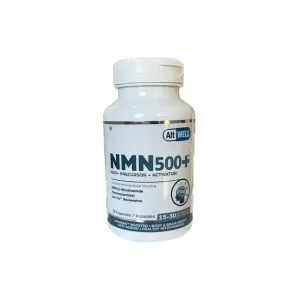 AltWELL NMN500 