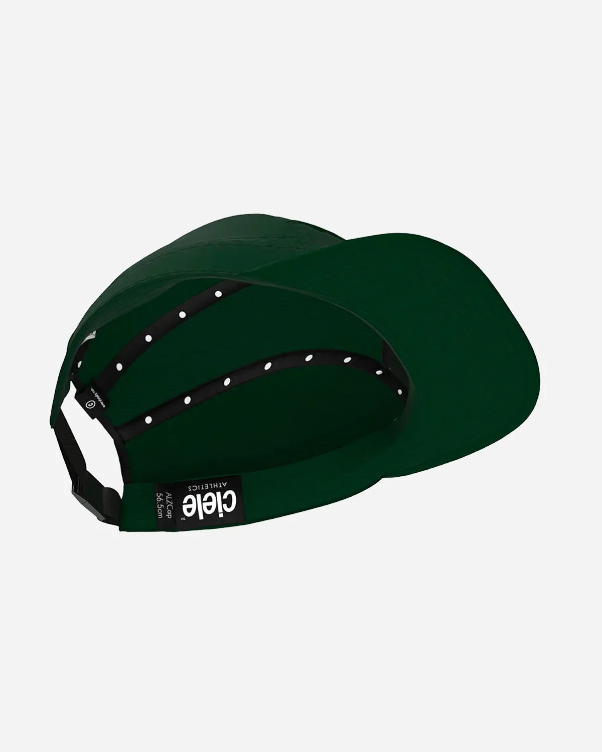 ALZCap Athletics - Acres
