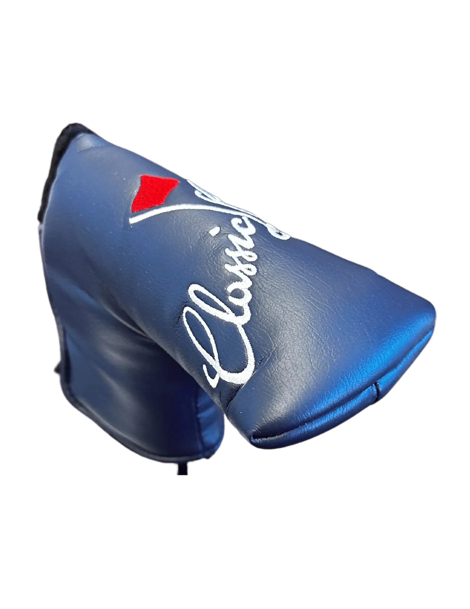 AM&E Logoed Blade Putter Cover