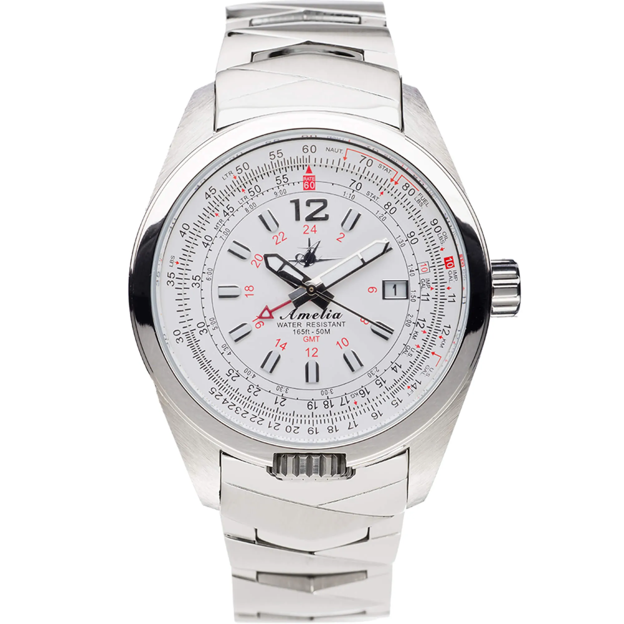 Amelia Watch