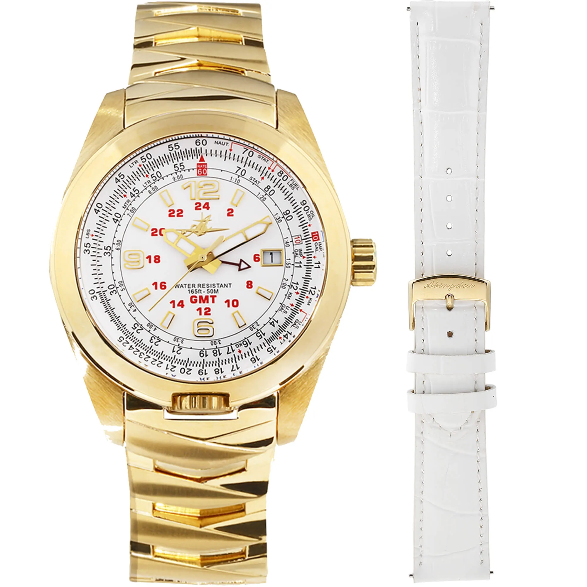 Amelia Watch