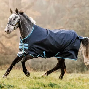 Amigo® Bravo 12 Original 100G Lite Turnout Blanket - Discontinued Colour
