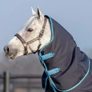 Amigo® Bravo 12 Original Turnout Hood - 150G