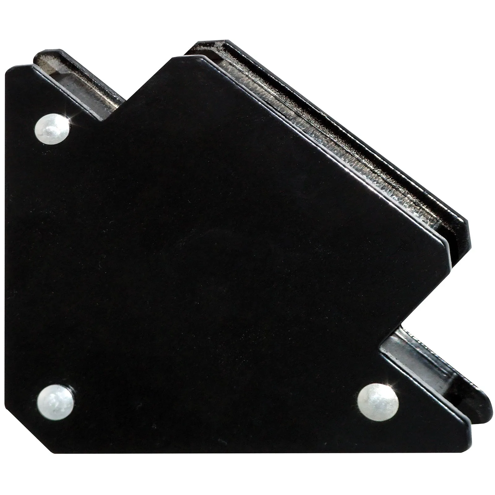 Amtech 25lb Magnetic Welding Arrow Weld Holder