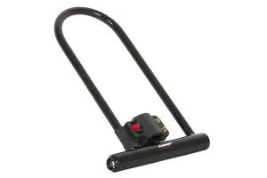 ANTIVOL OX U-LOCK 180X320X14MM MASSI