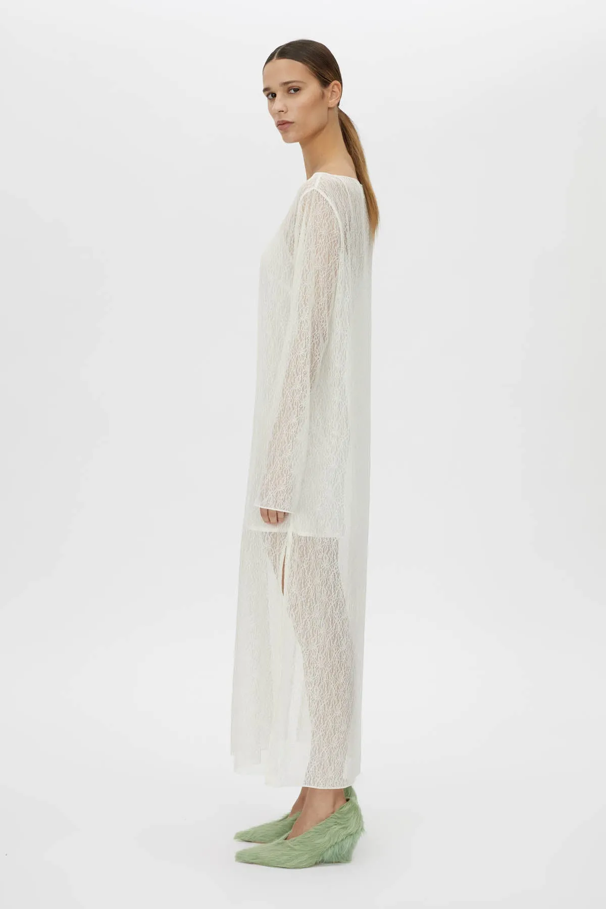 Aperture Dress