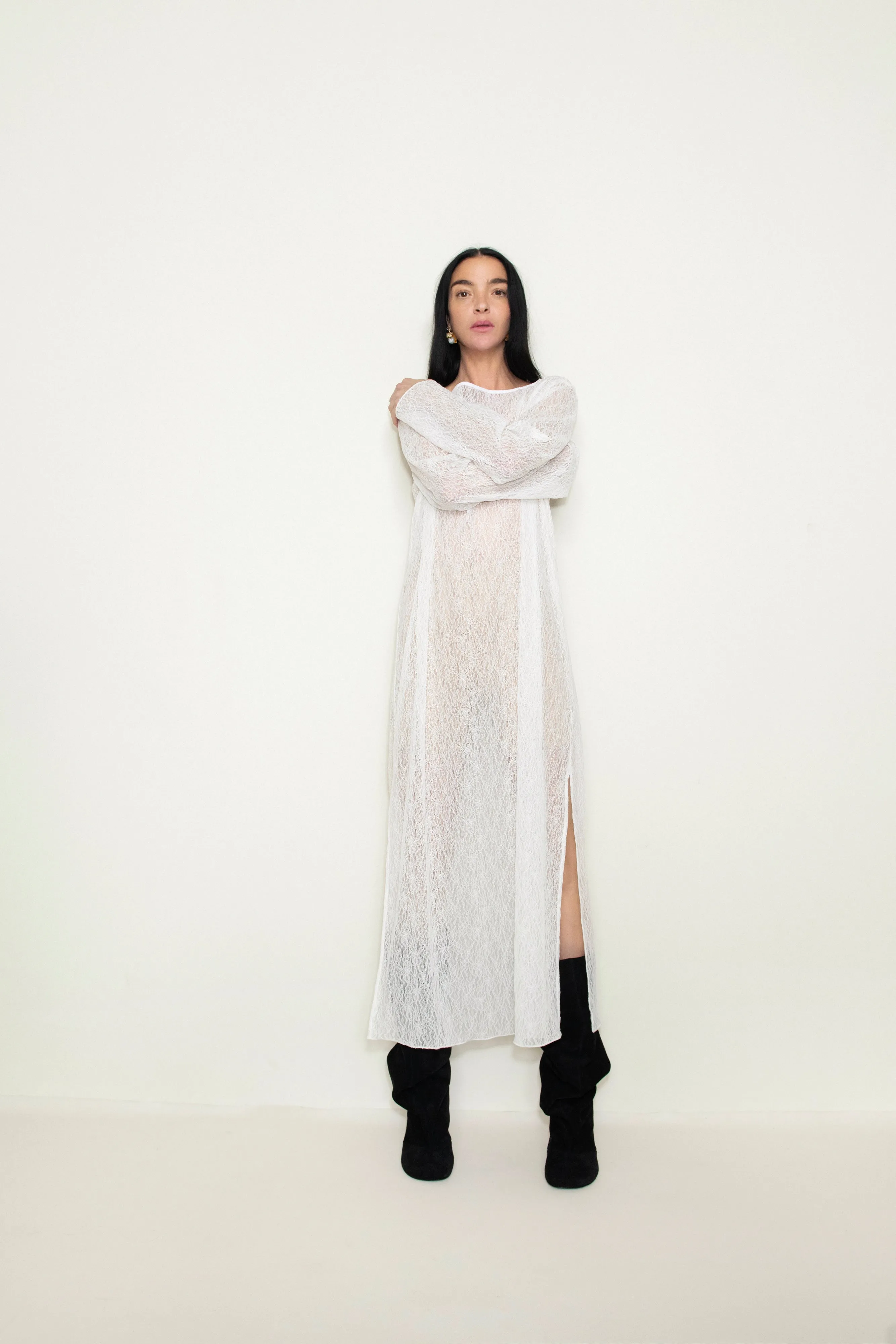 Aperture Dress