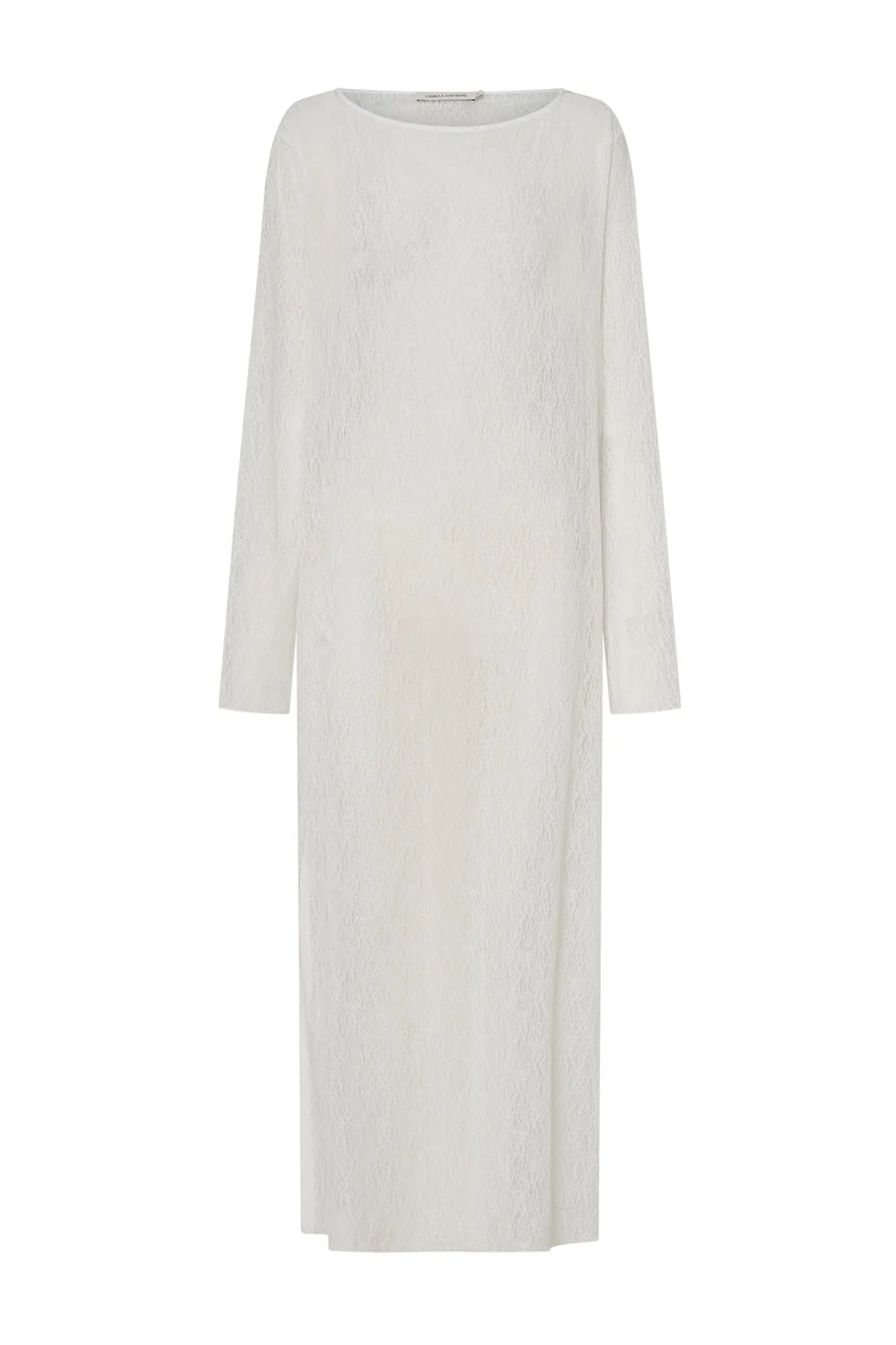 Aperture Dress