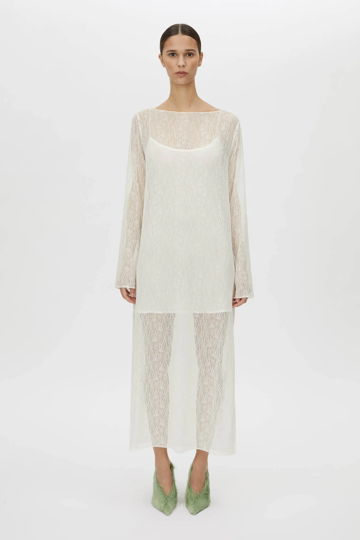 Aperture Dress