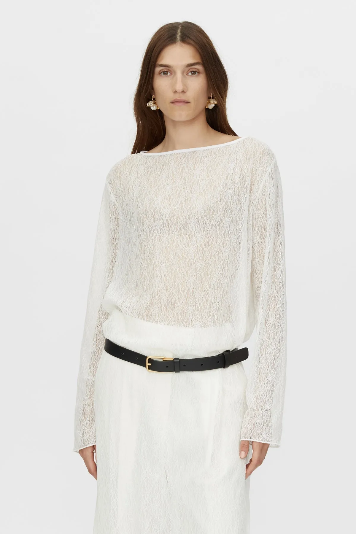 Aperture Dress