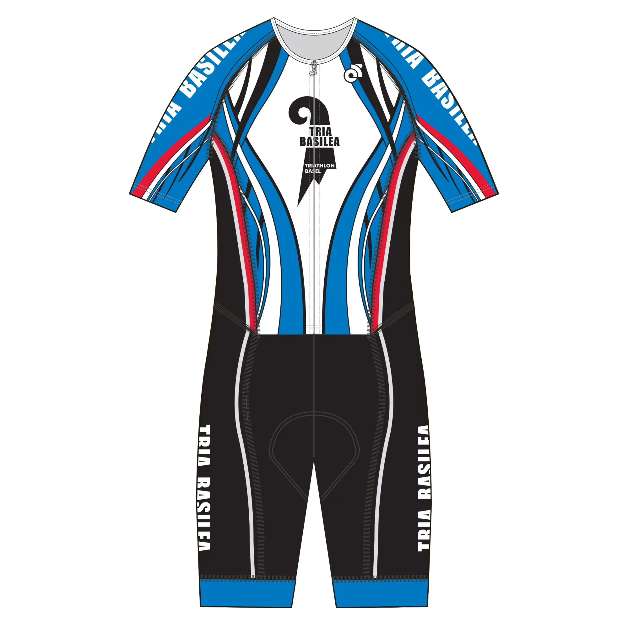 APEX Aero Lite Tri Suit