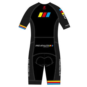 APEX Aero Lite Tri Suit