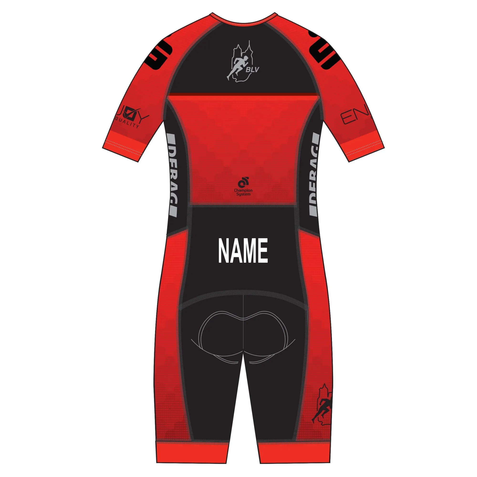APEX Aero Lite Tri Suit