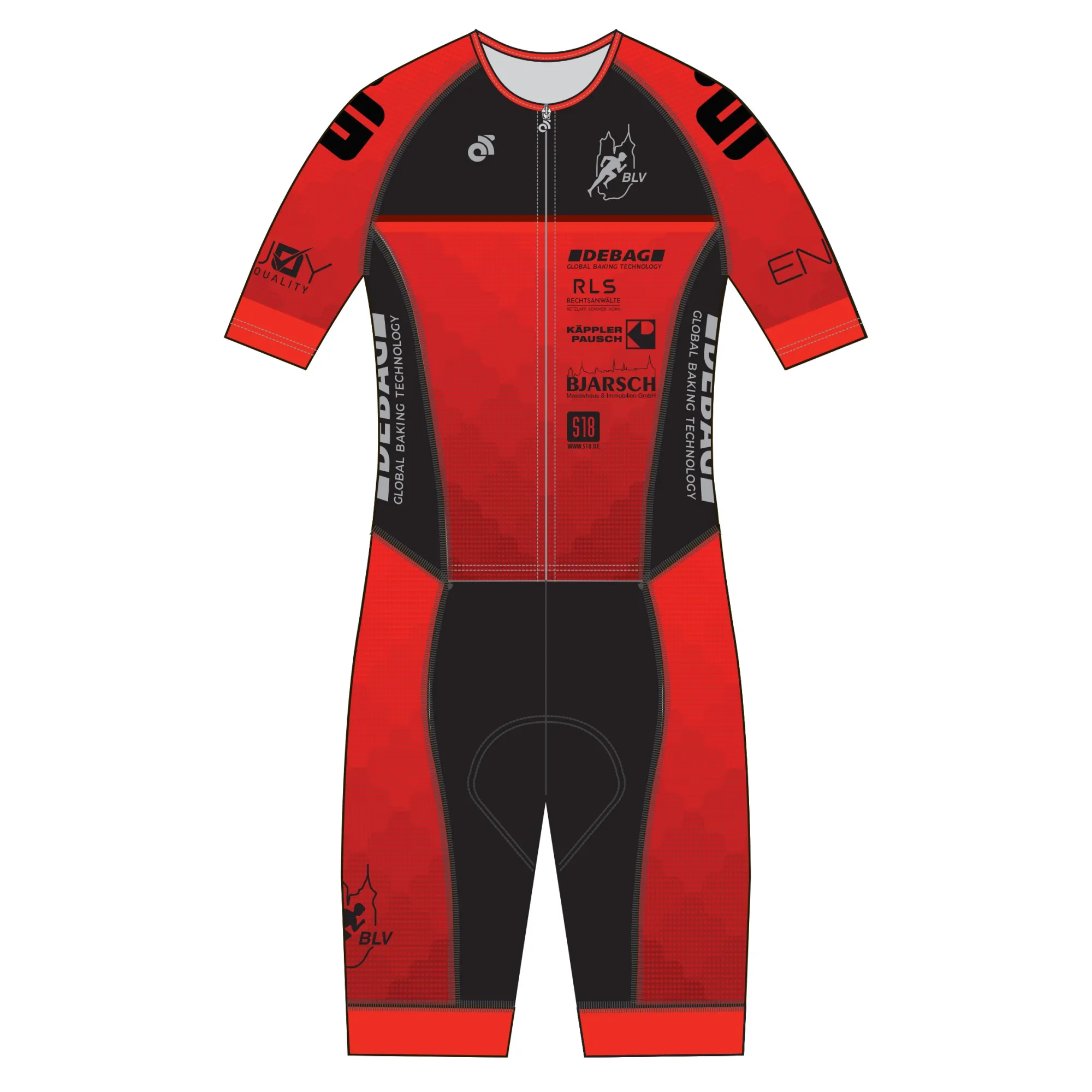 APEX Aero Lite Tri Suit