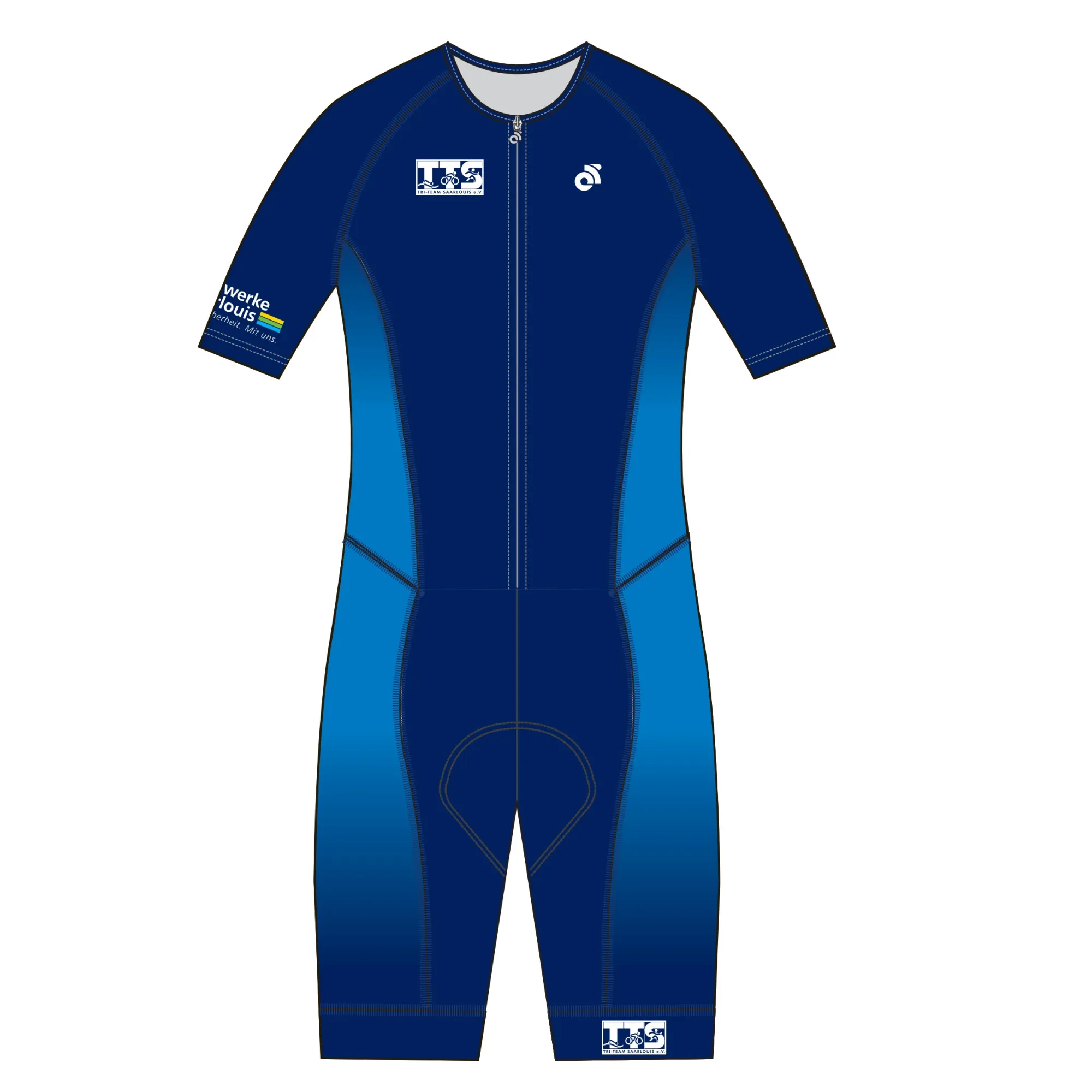 APEX  Aero Tri Suit