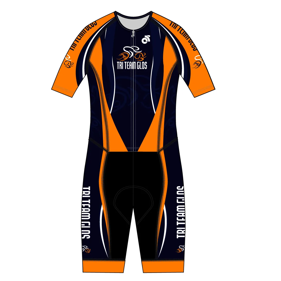 APEX  Aero Tri Suit