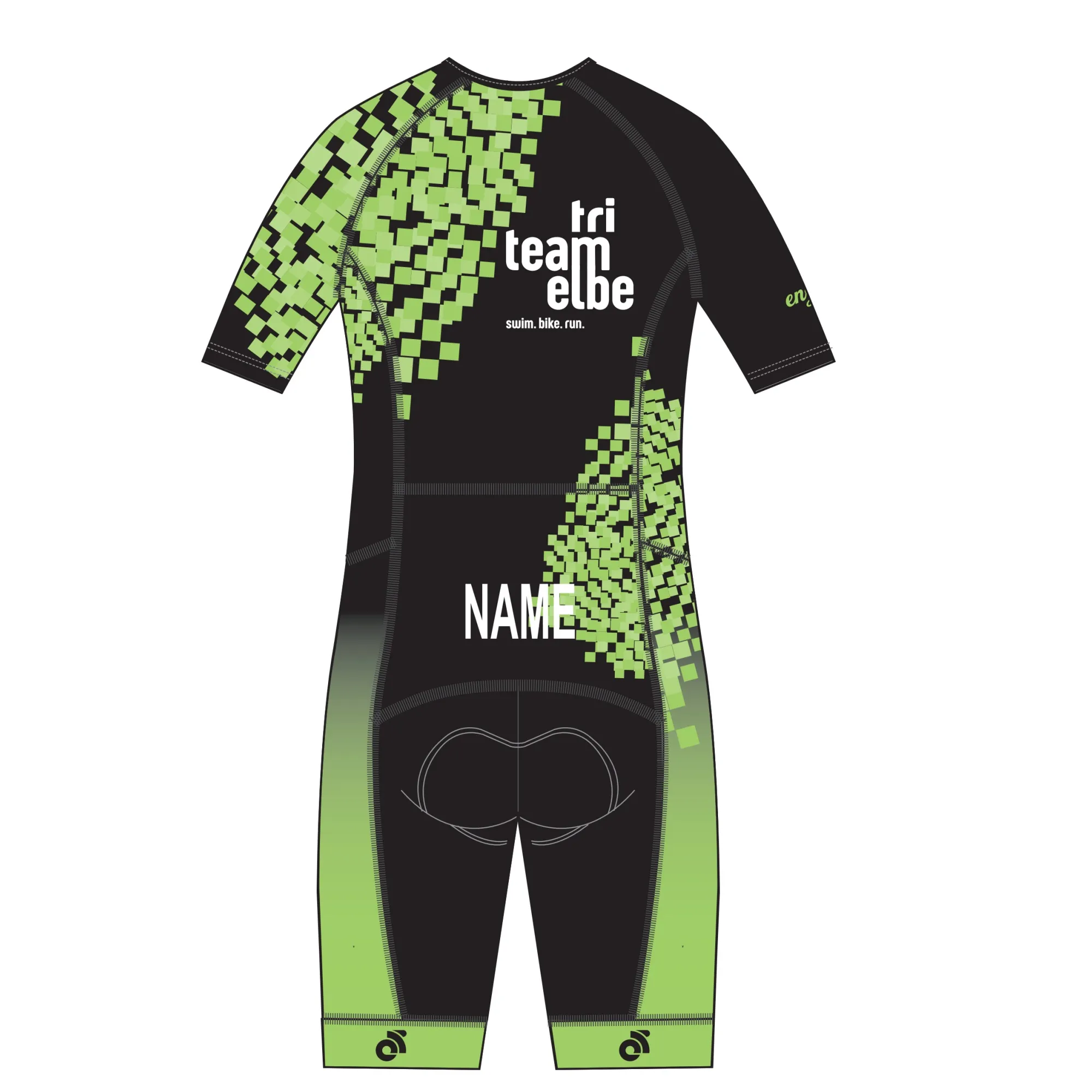 APEX  Aero Tri Suit