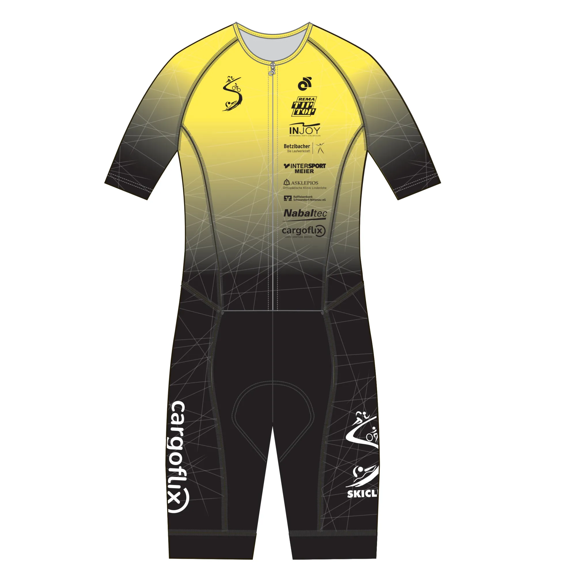APEX  Aero Tri Suit