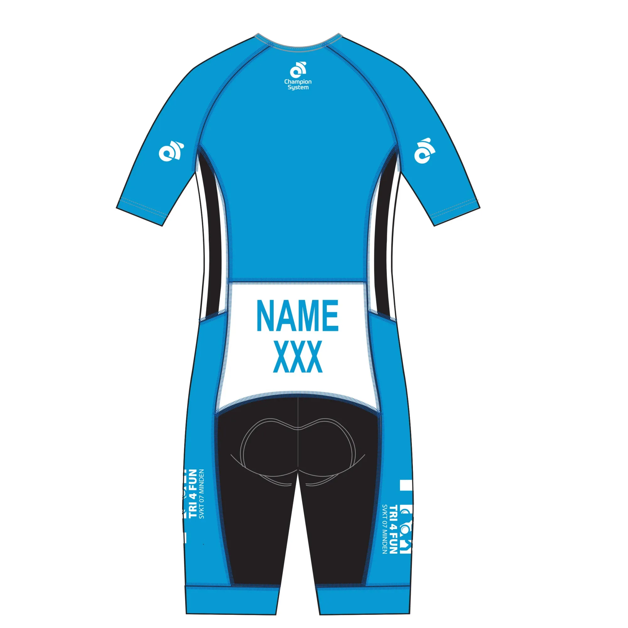 APEX  Aero Tri Suit
