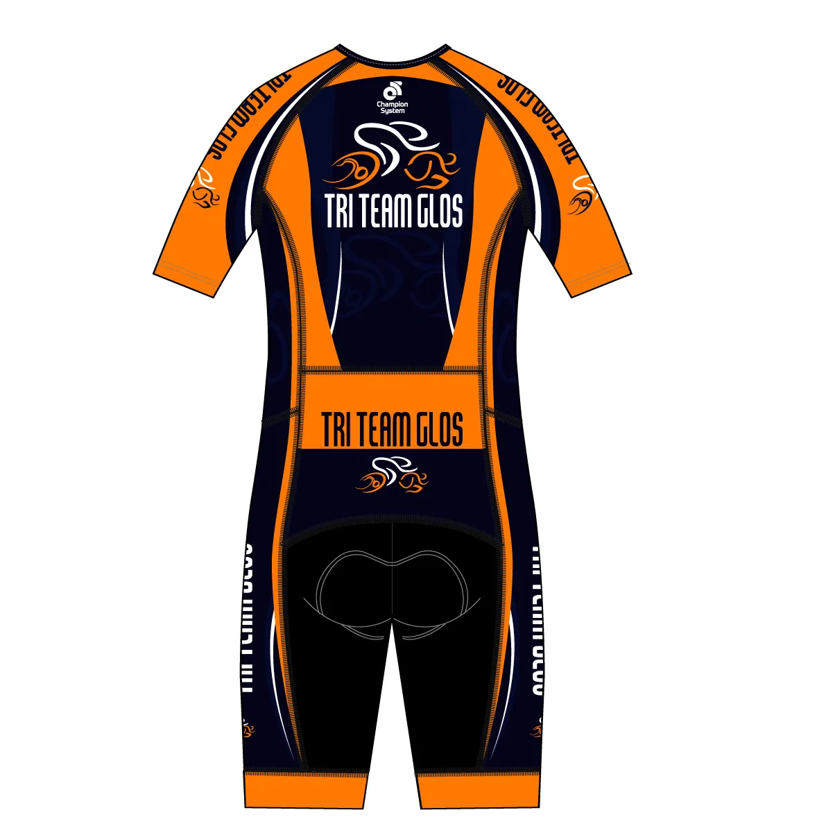 APEX  Aero Tri Suit