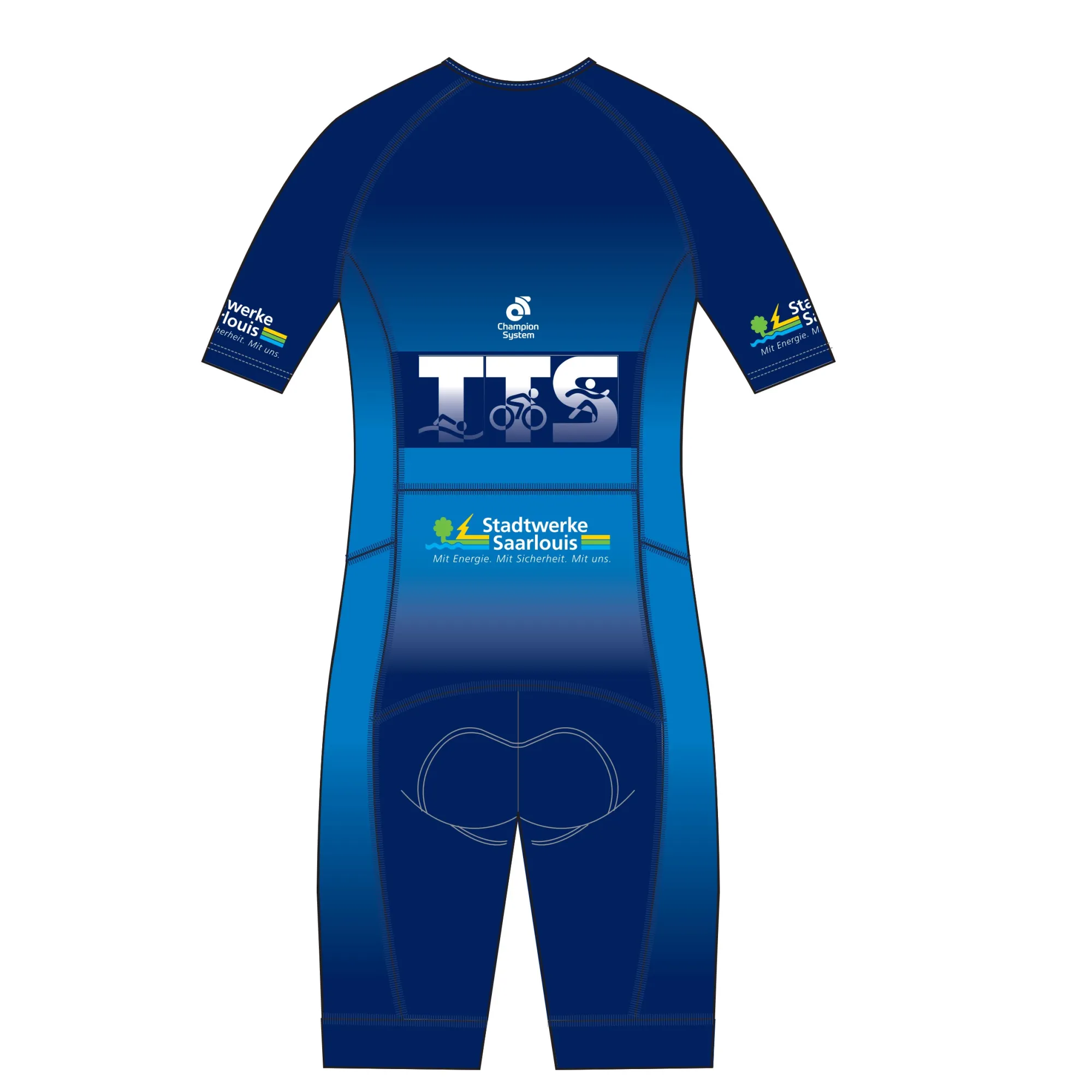 APEX  Aero Tri Suit