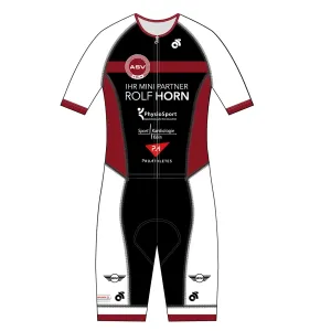 APEX  Aero Tri Suit
