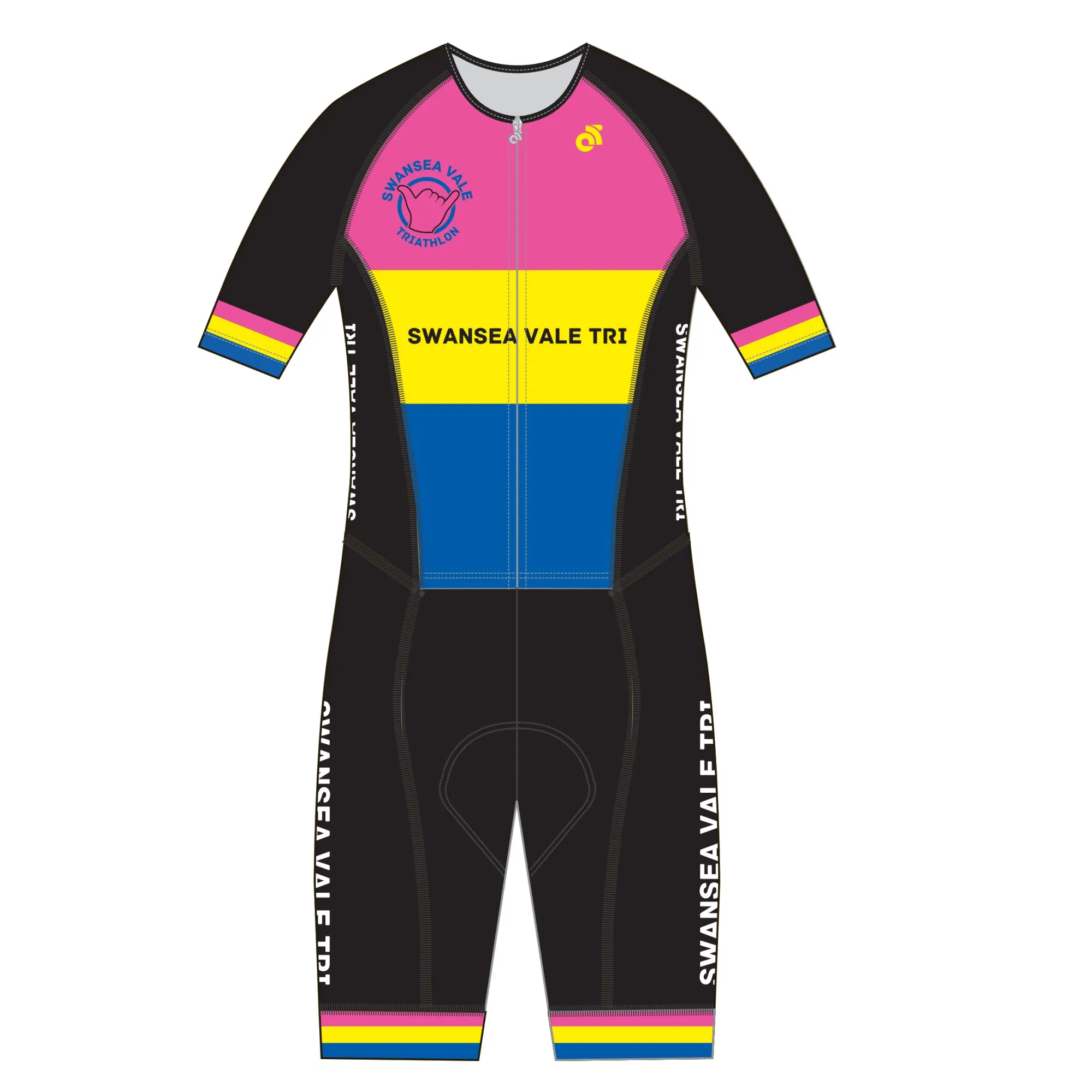 APEX  Aero Tri Suit