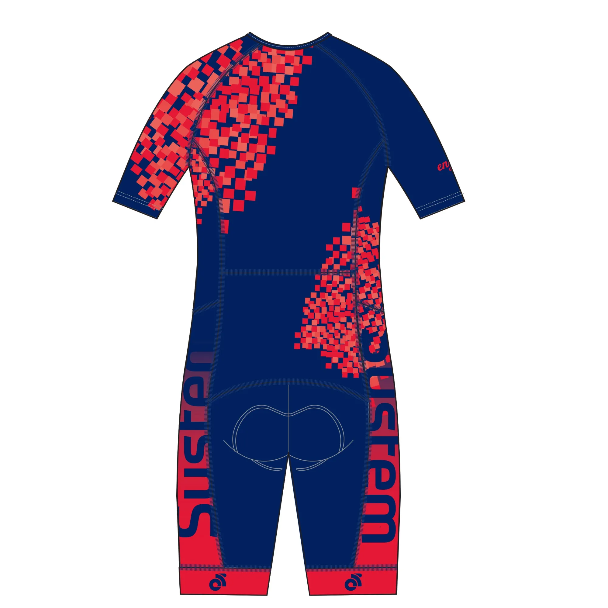 APEX  Aero Tri Suit