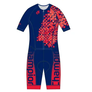 APEX  Aero Tri Suit