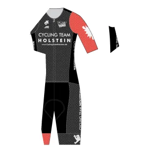 APEX Summer Skinsuit