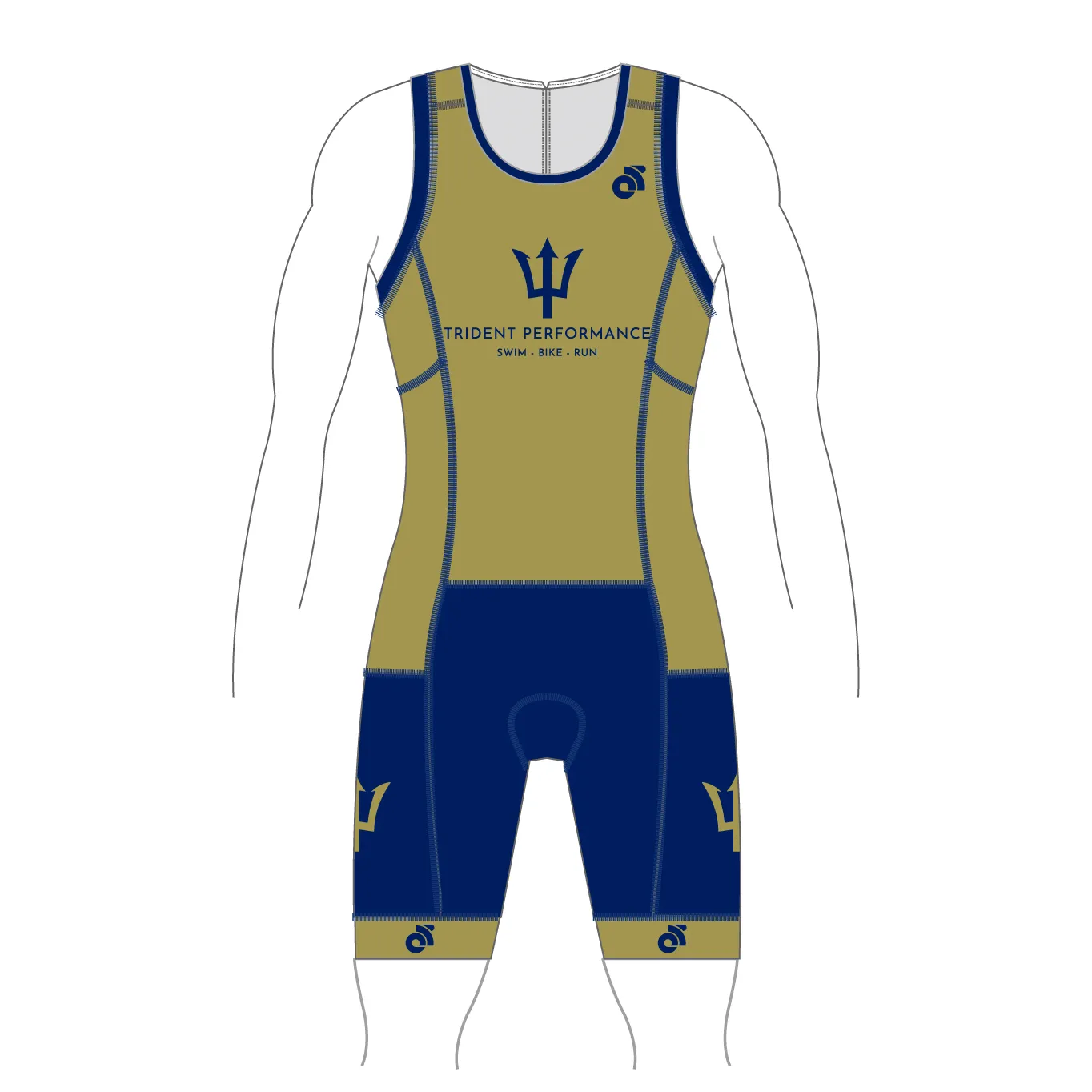 APEX Tri Suit