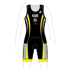 APEX Tri Suit