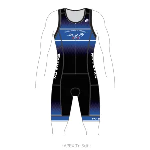APEX Tri Suit