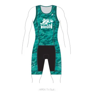 APEX Tri Suit