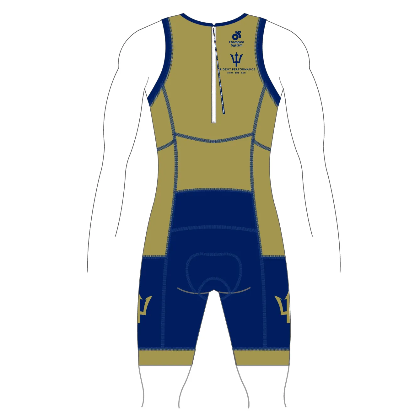 APEX Tri Suit