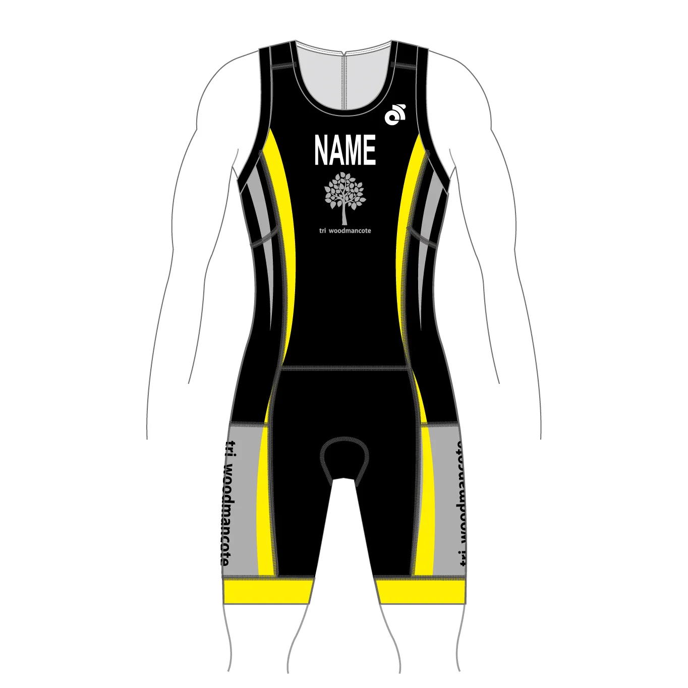 APEX Tri Suit