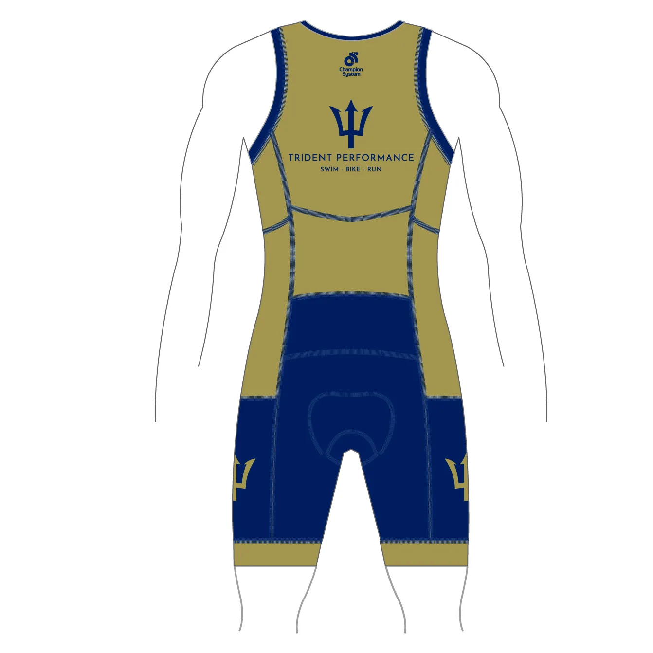 APEX Tri Suit