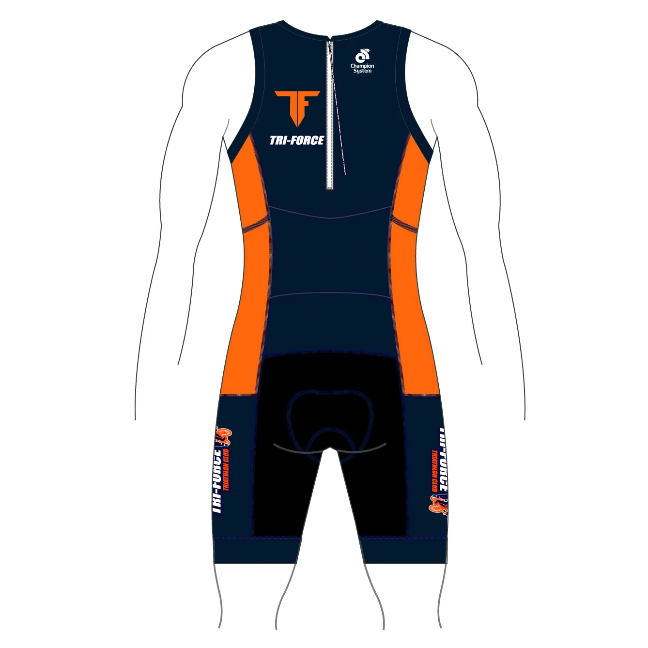 APEX Tri Suit