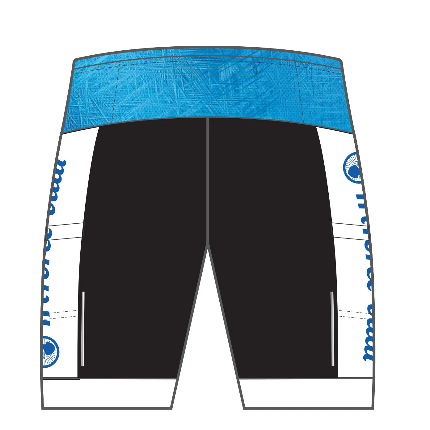 APEX  Ultra Race Shorts