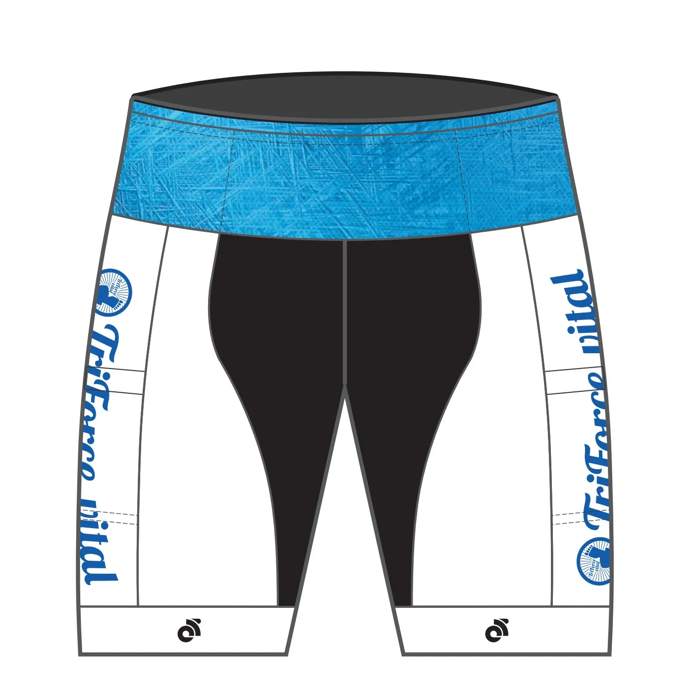 APEX  Ultra Race Shorts
