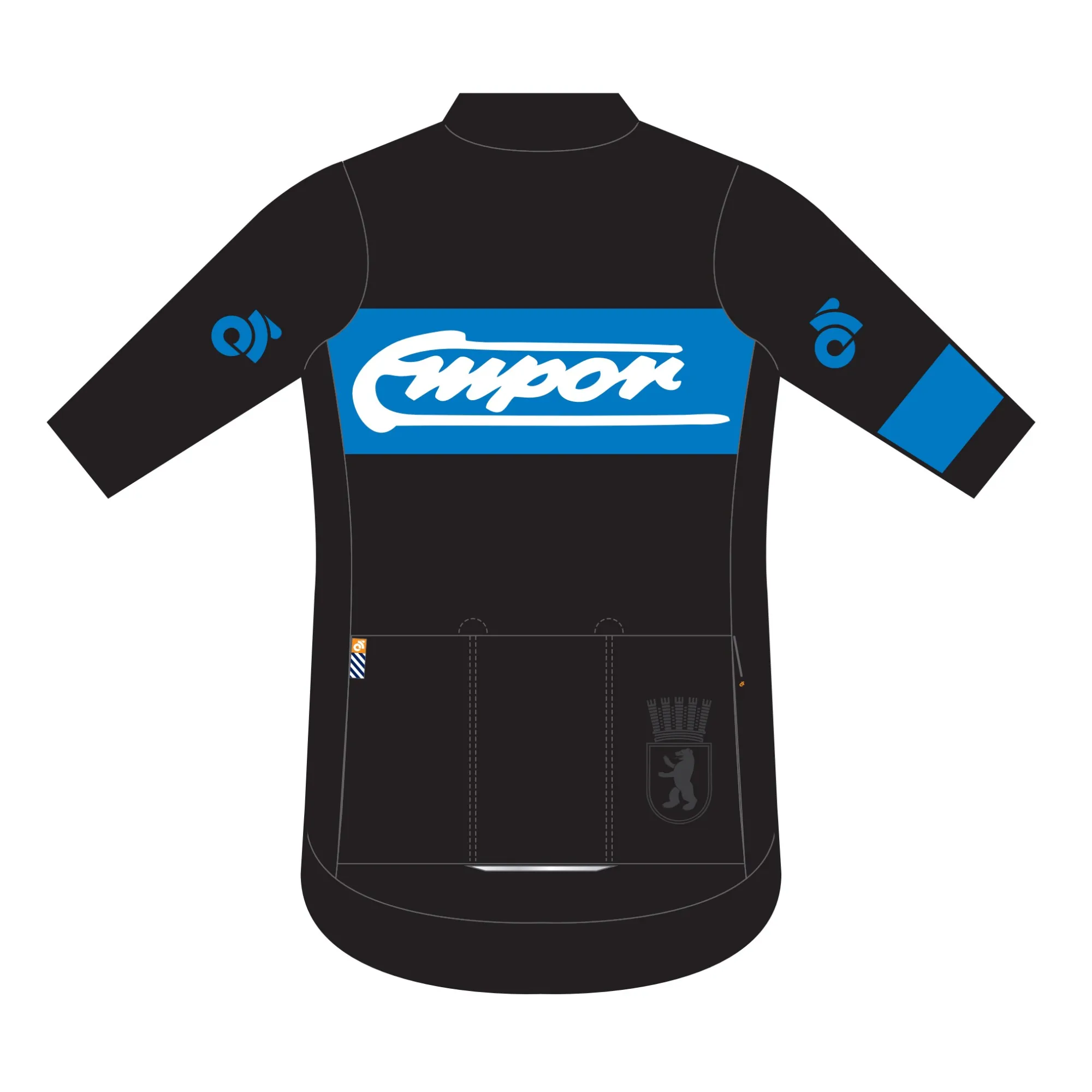 APEX  Zero Jersey