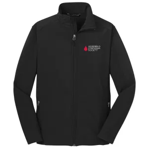 Apparel - Men's Soft Shell Jacket