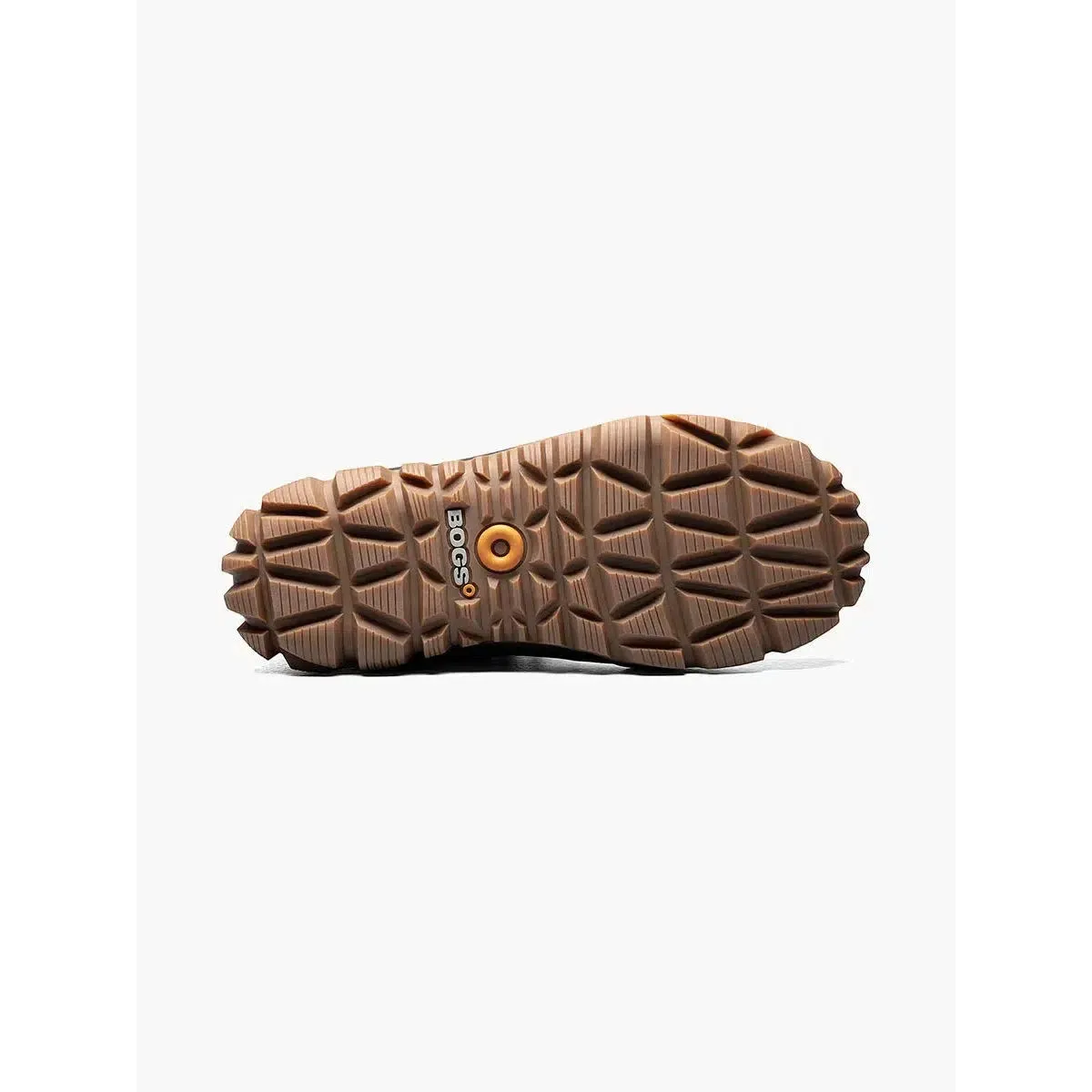 ARCATA LACE BOOT