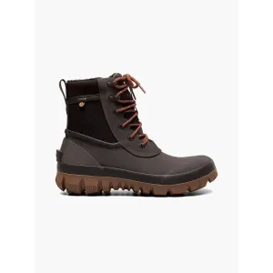 ARCATA LACE BOOT