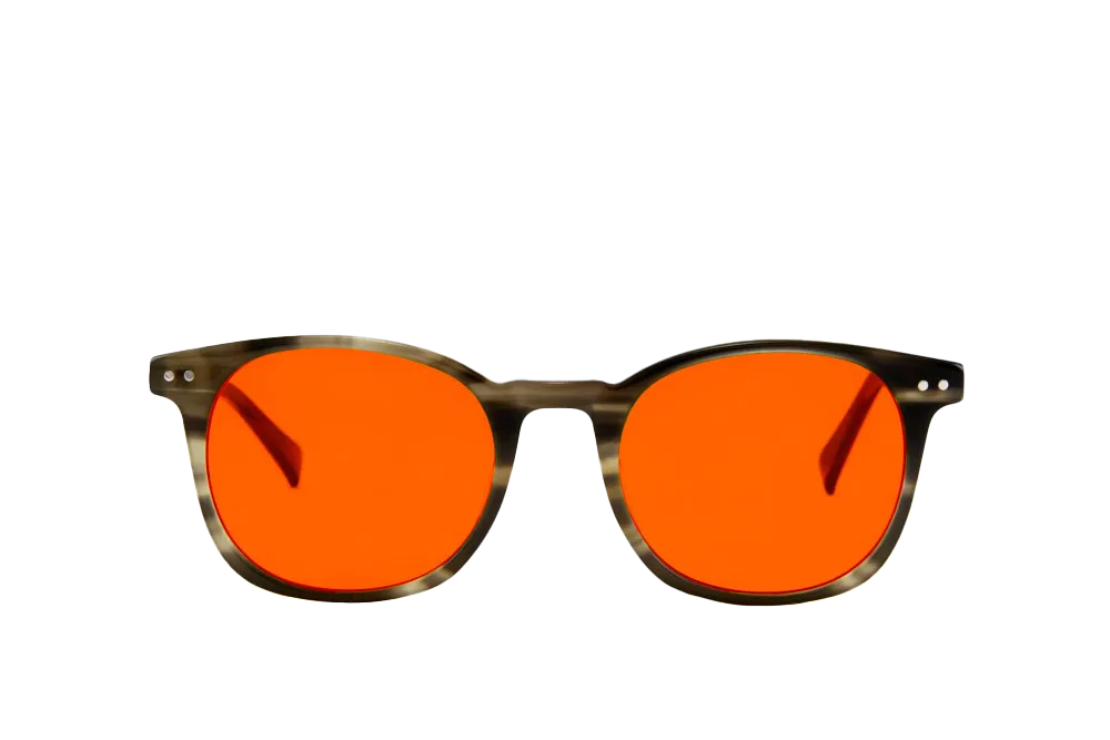 Arrow Blue Light Blocking Glasses Readers